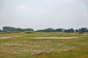 Royal Lytham And St Annes 6th